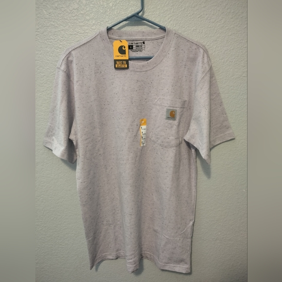 Carhartt Other - NWT men's Carhartt tee